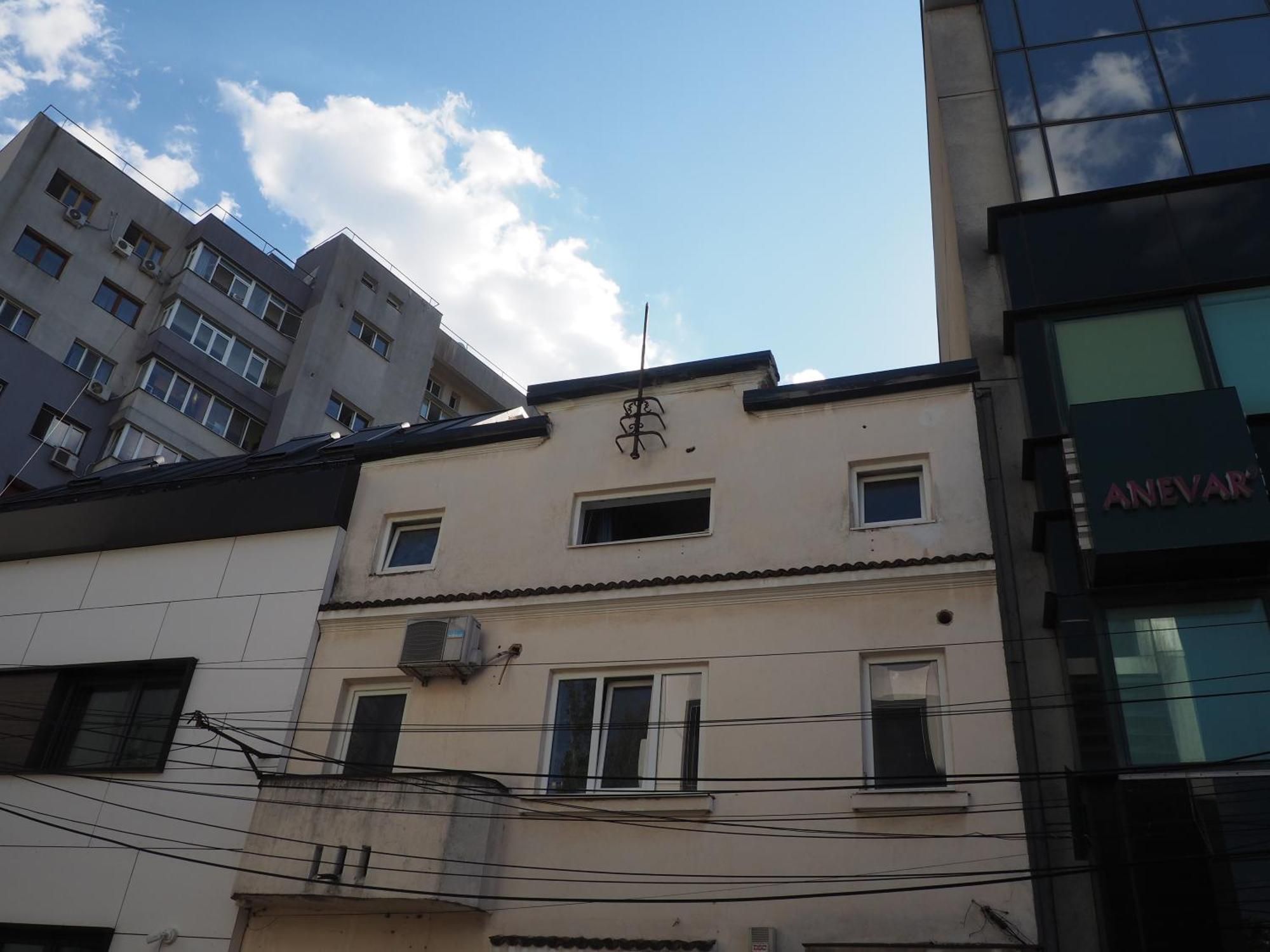 Center Walk Studios Bucarest Exterior foto